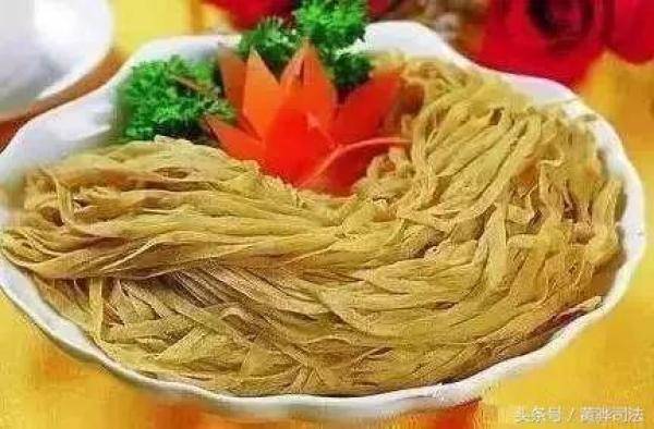 沧州这7种特色美食被列入保护名录，沧州市十大特色小吃-第37张