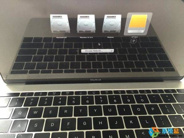 Mac-air苹果笔记本安装Win10双系统教程，苹果电脑双系统能安装win10吗-第14张