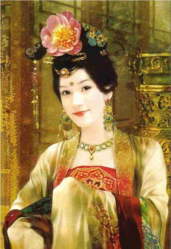 唐朝公主都没人愿意娶，为何唐朝的公主剩女比较多-第1张