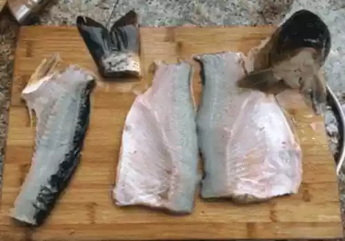 好吃更好看的松鼠鱼，松鼠鱼最简单的做法-第5张