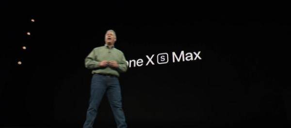 iPhoneXs正式发布屏幕（iphonexs发布信息汇总）-第2张