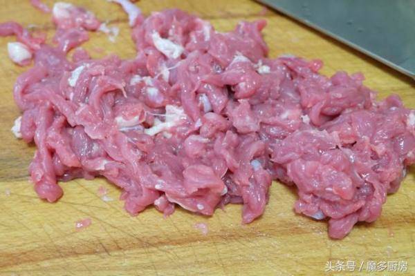 牛肉和蒜苔这样炒，牛肉炒蒜苔怎样炒好吃-第3张