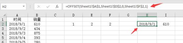 Excel高级动图绘制技巧（excel动态数据完成图）-第3张