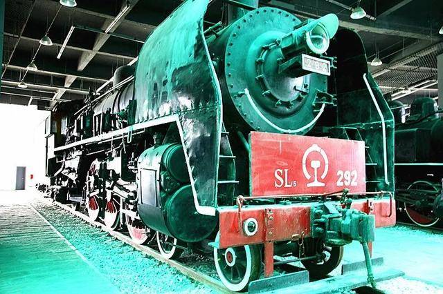 一篇文章看懂铁路蒸汽机车发展史（我国各型蒸汽机车大全）-第6张