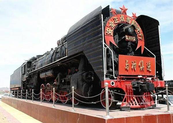 一篇文章看懂铁路蒸汽机车发展史（我国各型蒸汽机车大全）-第39张
