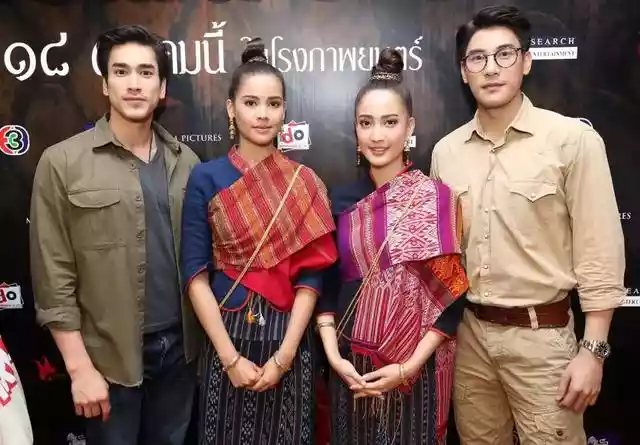 泰国电影娜迦2收视炸裂（泰国电影三面娜迦在哪可以看）-第2张