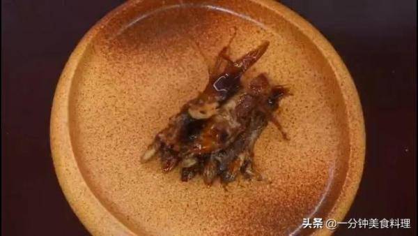 江阴开饭店10年的老板，59岁厨师做正宗烤鱼和香料秘方-第10张