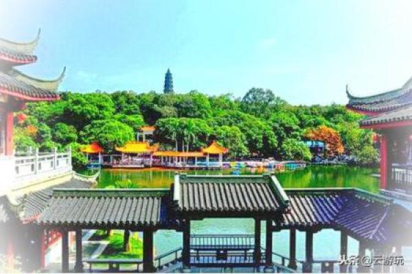 广西十佳旅游景区排名，广西风景区十大旅游景点排行榜-第2张