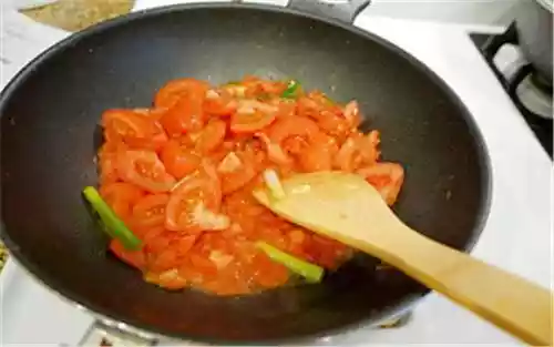 番茄中有大量番茄红素（番茄做熟了才有番茄红素）-第3张