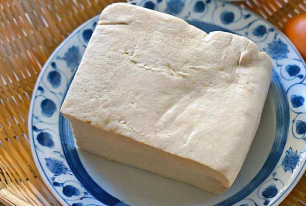 想吃豆腐不用买，用豆浆做豆腐家常做法-第10张