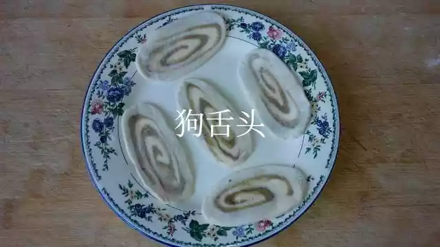怀庆民俗之特色面食 安徽正宗烤箱小吃-第2张