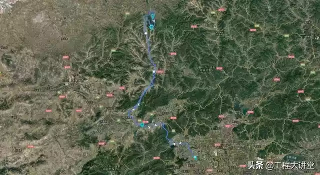 行走GIS江湖必备基础技能之（gis地图怎么转换kmi）-第5张