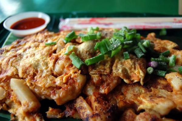 马来西亚美食榜TOP40，马来西亚美食小吃有哪些-第59张