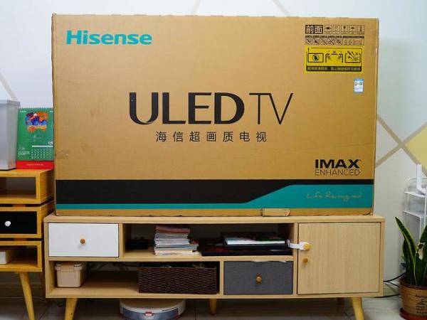 让电视再度成为家庭娱乐中心，海信u7e50寸电视功能介绍-第2张