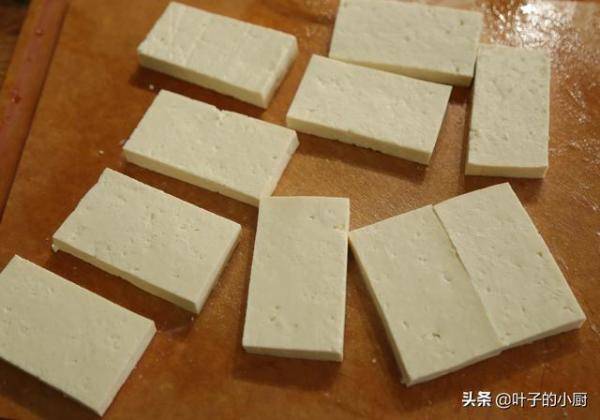 又一款超好吃的豆腐做法，教你五种好吃又下饭的豆腐做法-第6张