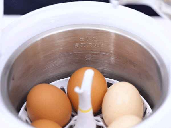 一键烹煮多种低温料理，花式煮蛋器怎么煮蛋的-第13张