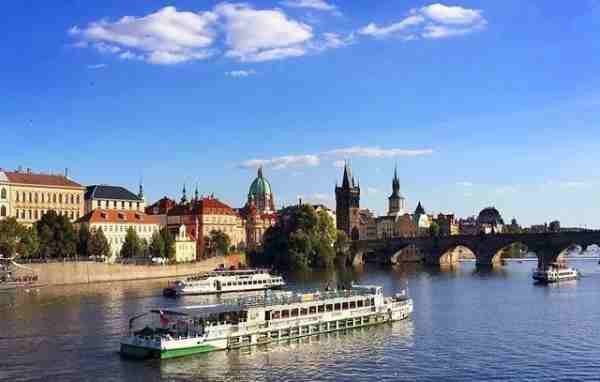 欧洲最神秘最文艺最美丽的城市（布拉格十大著名景点介绍）-第17张