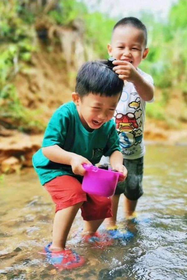 这个周末带小孩来，千岛湖热门景点适合小孩玩-第31张