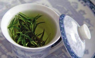 你喝过广西桂平西山绿茶吗（广西桂平西山绿茶的价格）-第1张