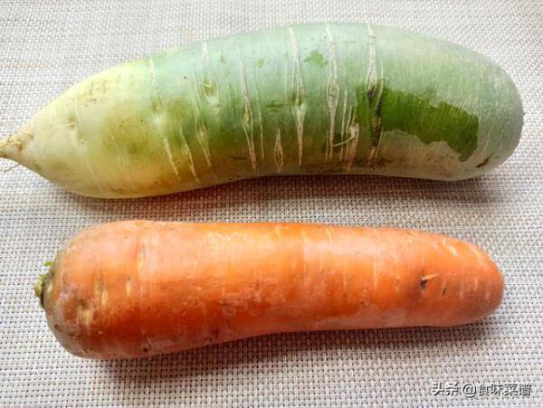 胡萝卜最好吃的9种做法，请问胡萝卜怎么做才好吃-第23张