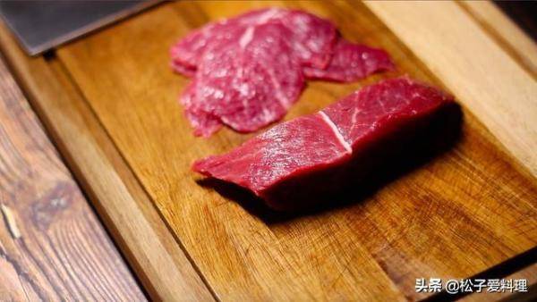 做出来的牛肉总是口感太硬，牛肉怎么做不柴不腥软烂入味-第6张