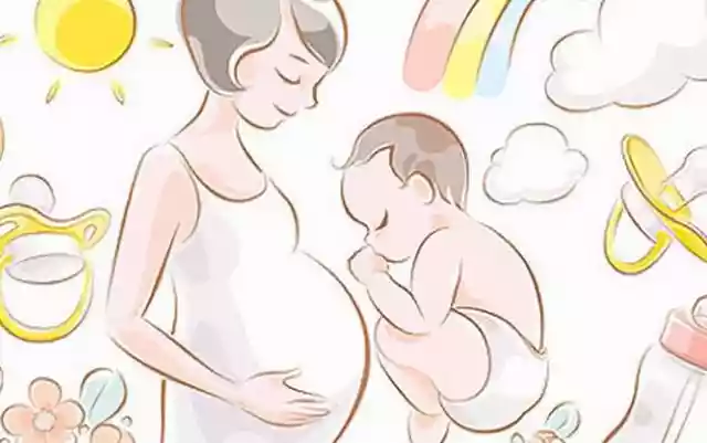 孕期饮食篇想要天使宝宝（孕期每周必吃清单）-第1张