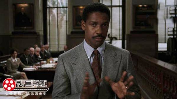 凭什么被称最伟大黑人男演员，丹泽尔华盛顿在黑人中算帅的吗-第9张