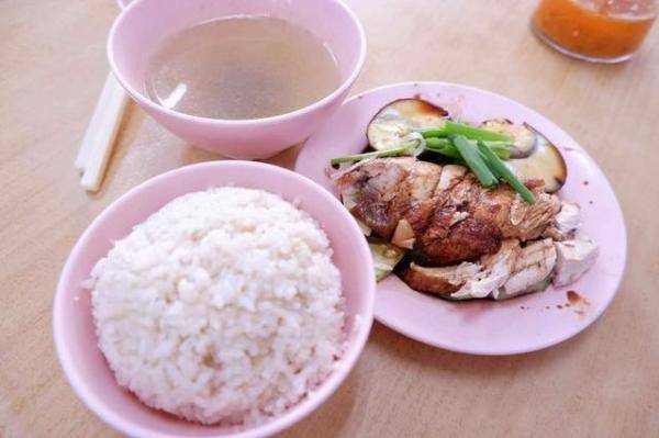 马来西亚街头的中华美食（马来西亚四个特色美食）-第5张