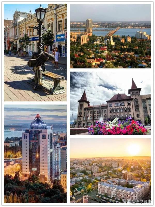 最美的10座俄罗斯小城市（旅游俄罗斯旁边的小城市）-第2张
