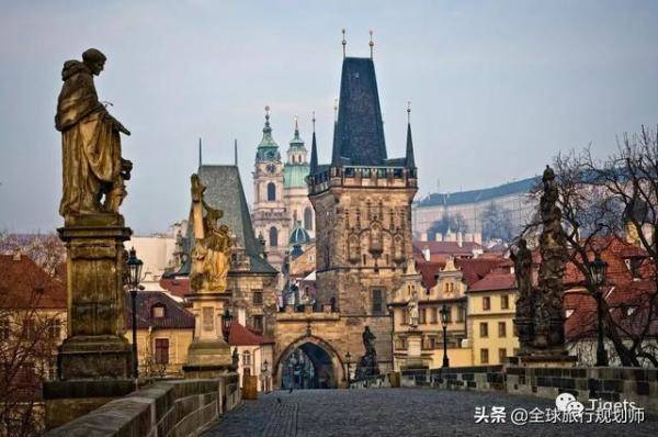 迷失在布拉格之春，好想和喜欢的人去一趟布拉格-第10张