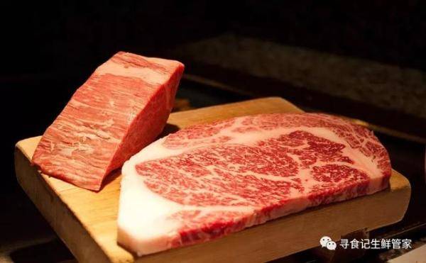 带你秒懂各国牛肉分级标准，各国牛肉分级标准-第2张
