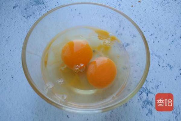 原来鸡蛋和它才是绝配，鸡蛋这样做简单又营养-第4张