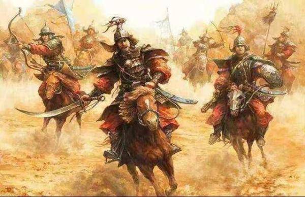 蒙古马的耐力帮助蒙古骑兵征服欧亚，蒙古马耐力到底多强-第8张