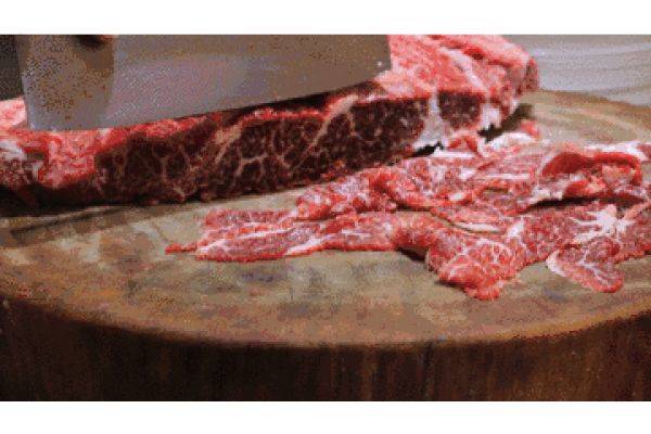 牛肉怎么选怎么吃，如何正确选择牛肉-第9张