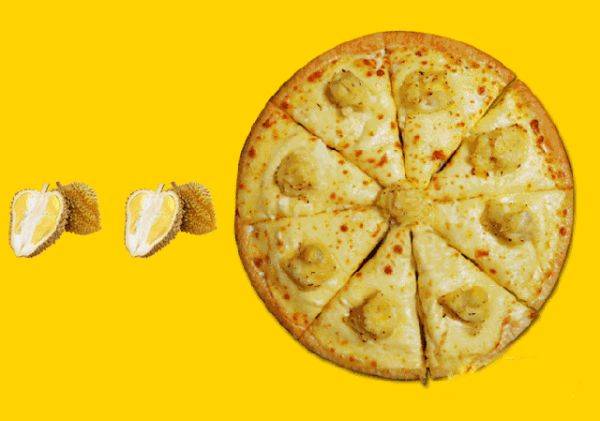 一文带你吃遍世界最美味的披萨，十种最好吃的口味披萨食材-第19张