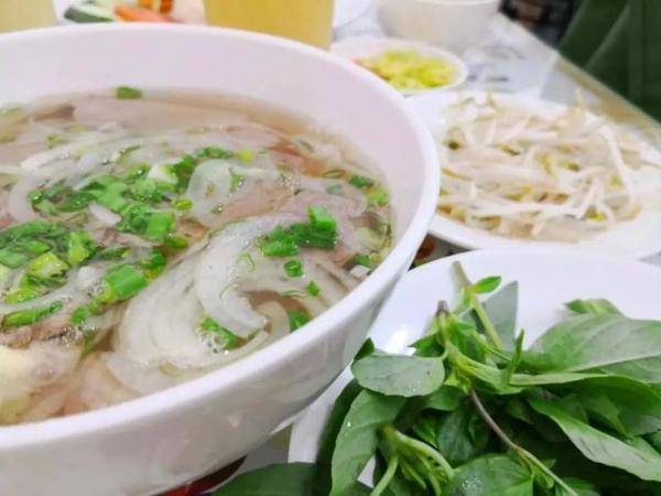 越南必吃的10道经典美食，越南美食盘点-第1张