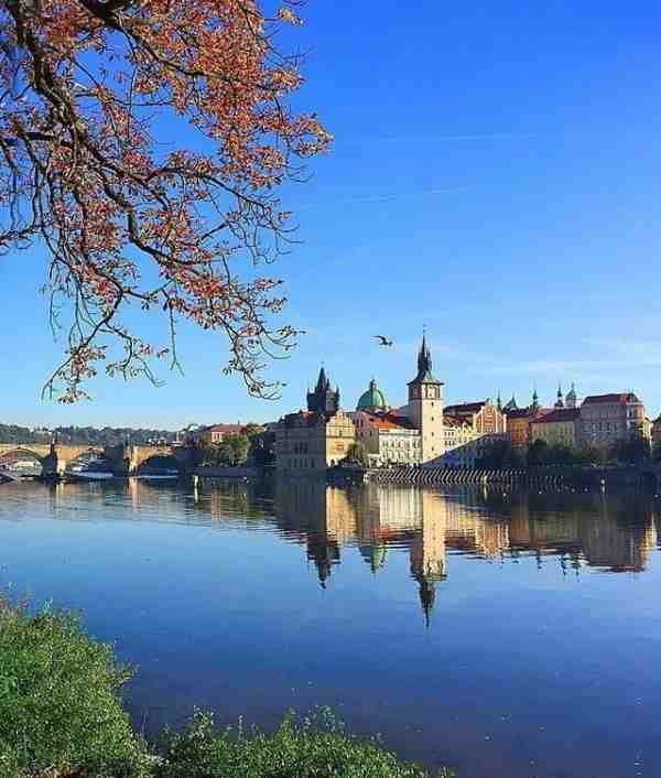 欧洲最神秘最文艺最美丽的城市（布拉格十大著名景点介绍）-第5张