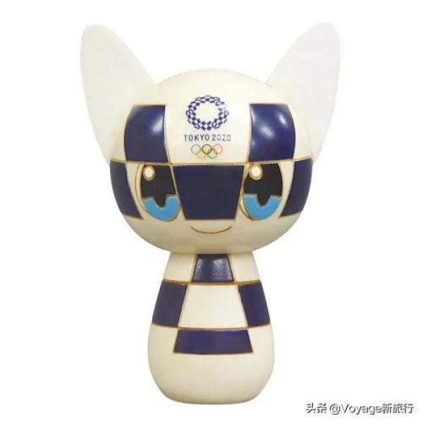 东京奥运会倒计时1天有可能取消（东京奥运会吉祥物纪念品）-第11张