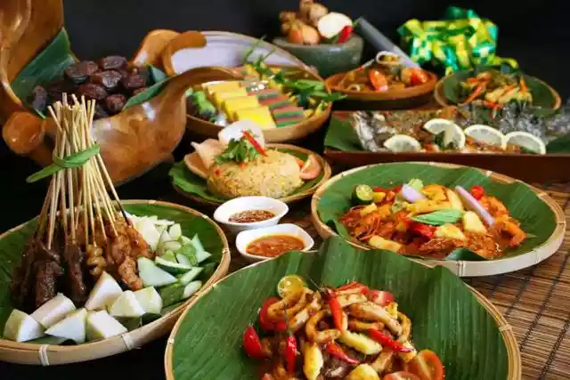 马来西亚美食榜TOP40，马来西亚美食小吃有哪些-第1张