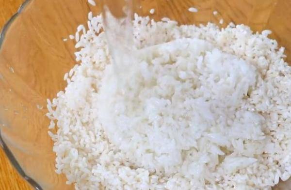 记住米浆比例配方，糖油粑粑最正宗的做法大全-第2张