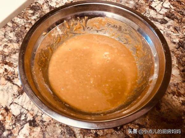做油酥不要直接把油泼在生面上，做油酥不要直接把油泼在生面上-第5张