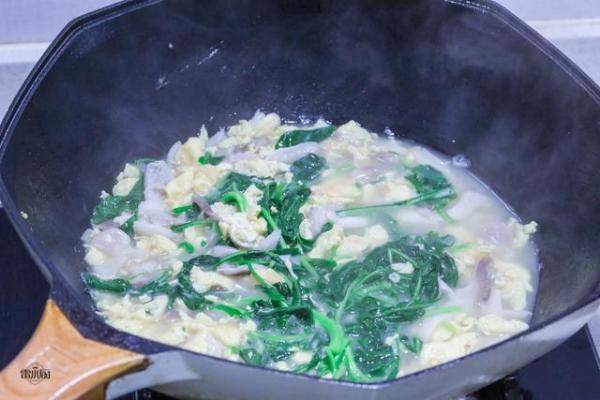 我家常用此菜煮汤，春天有哪些蔬菜汤做法-第8张