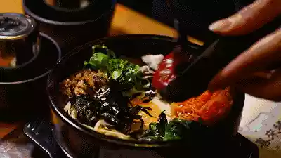 韩语烹饪词汇知多少（韩语100句口诀）-第11张