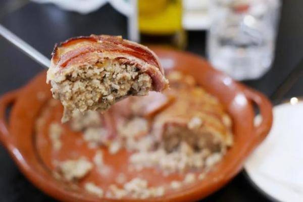 这是澳门最地道的葡国菜，澳门黑沙葡国菜最有名的一家-第18张