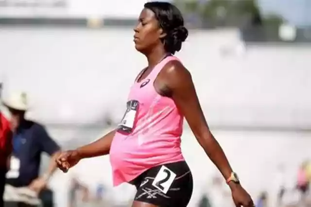女性怀孕后不宜运动，为什么运动后还不能怀孕-第2张