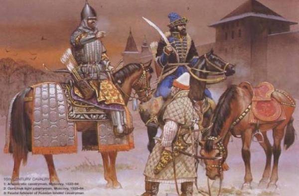 古代重骑兵有啥用（重骑兵在古代战争中的地位）-第4张