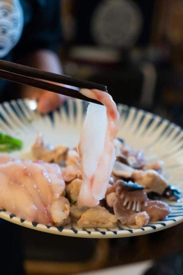 日剧同款寿喜锅，吃红油火锅怕胖的来份日式寿喜锅-第17张