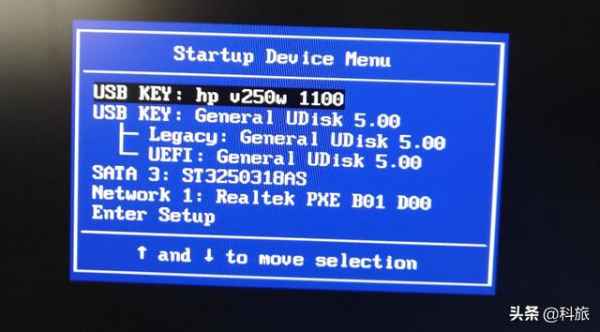 旧电脑安装FreeNAS11焕发生机，u盘怎么装nas-第3张