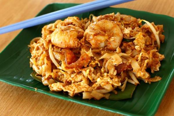 马来西亚美食榜TOP40，马来西亚美食小吃有哪些-第8张