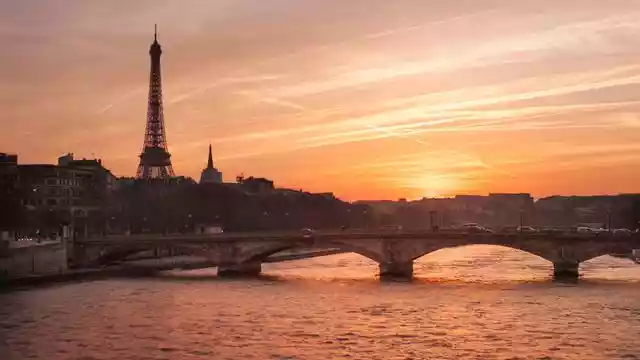 这辈子一定要去的全球最浪漫的城市-（巴黎一生不能错过的旅行）-第5张